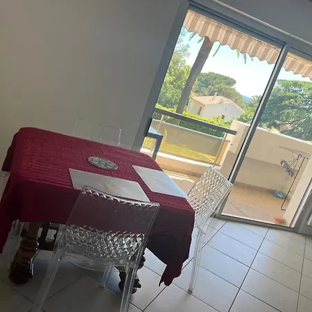 With Pool At 400 Meters From The Sea