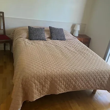 With Pool At 400 Meters From The Sea Apartment
